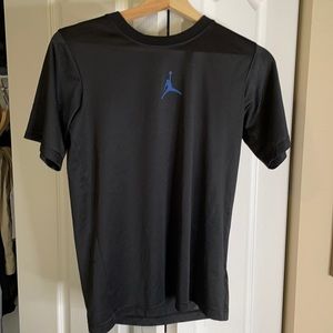 jordan shirt